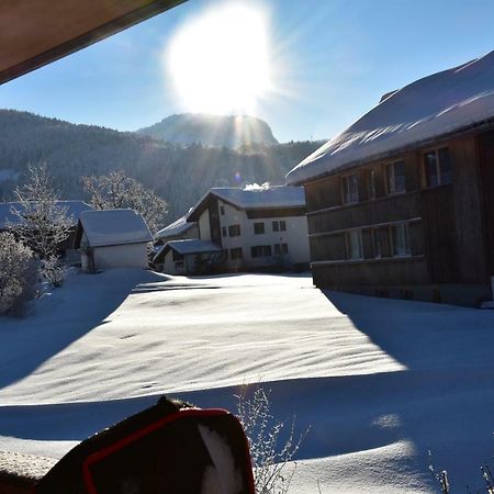 ビザウKirchdorf 300アパートメント エクステリア 写真
