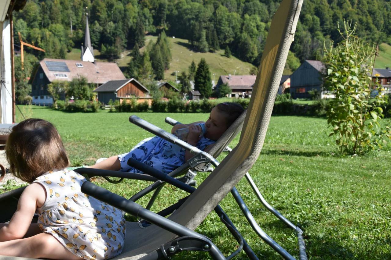 ビザウKirchdorf 300アパートメント エクステリア 写真